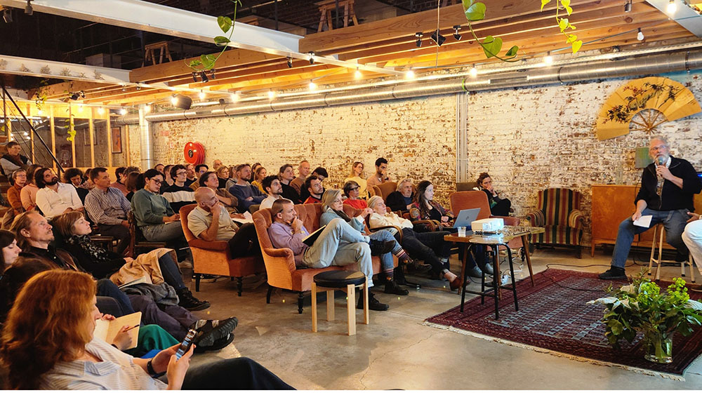 ateliers & formations, conférences, publications…