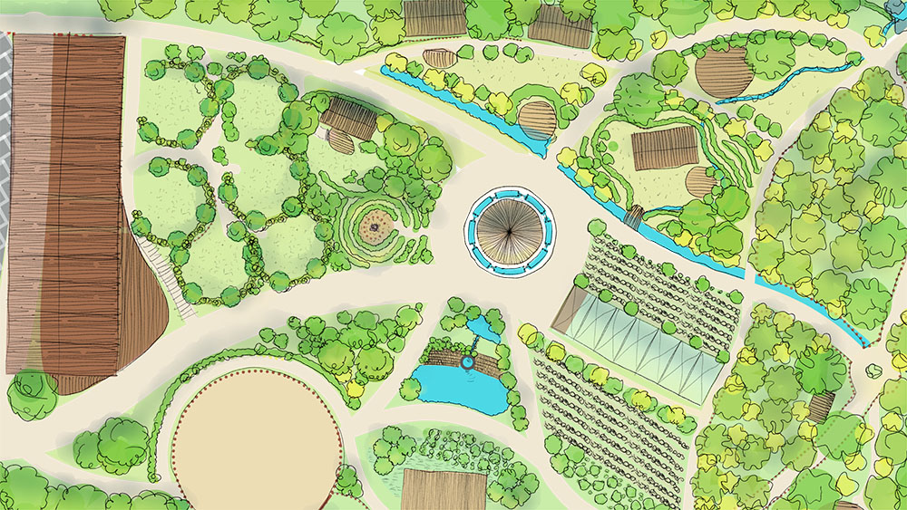 design de vos projets…